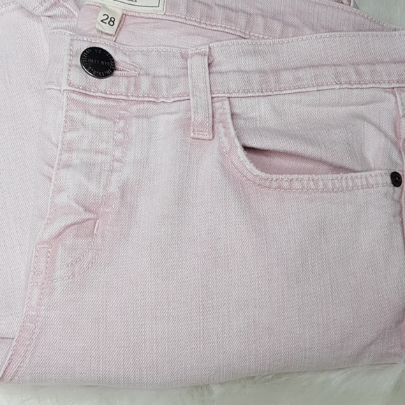 CURRENT/ELLIOT, WOMEN'S  JEANS SIZE28 - Picture 5 of 8